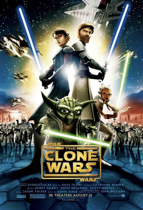 star wars clone wars movie watch online hd|the clone wars cast.